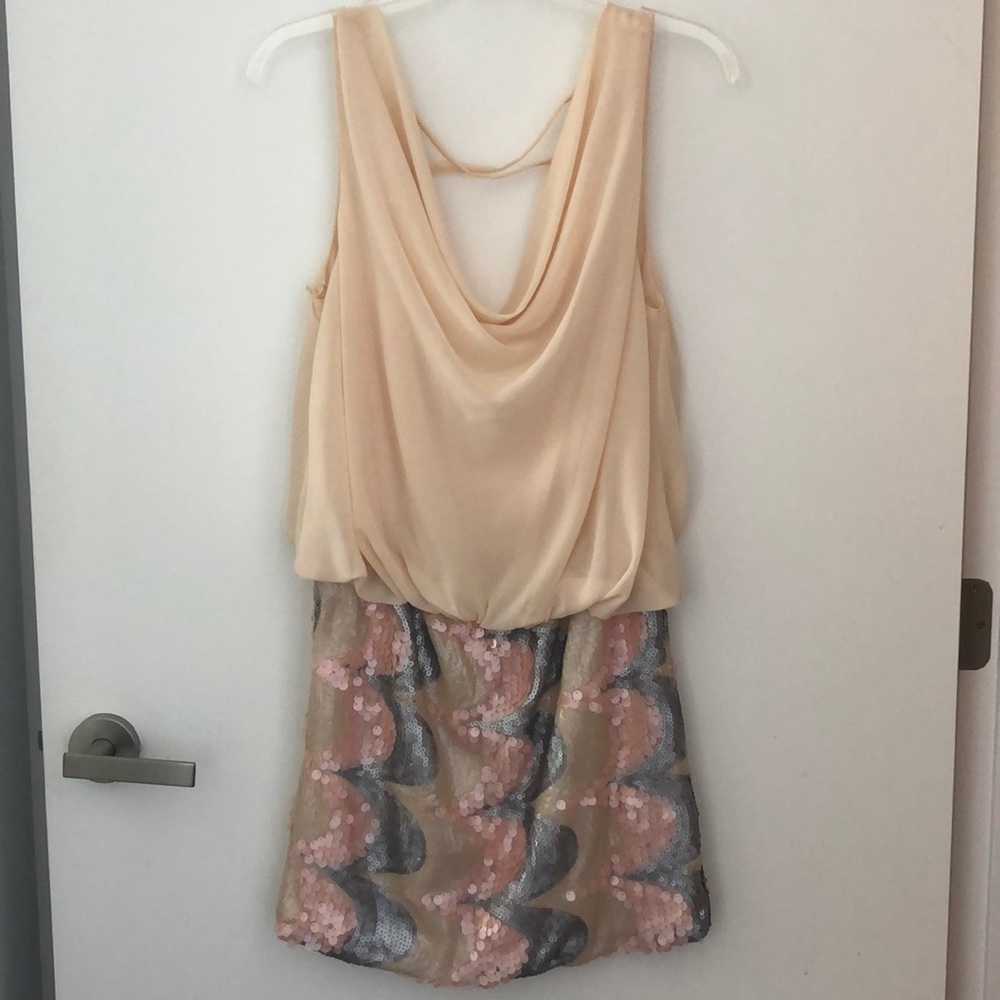 Cocktail Dress
